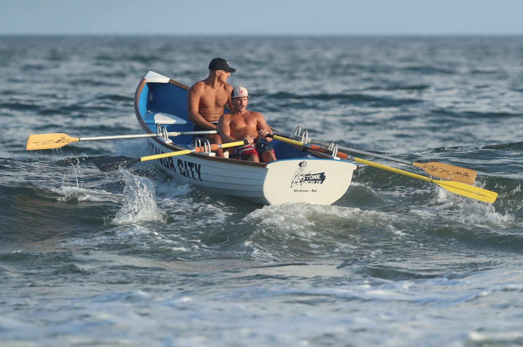 South Jersey Lifeguard Championships